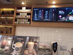 -逸派咖啡 EPARKCOFFEE(广安门店)