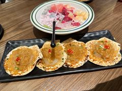 -王扯火胖哥烤生蚝(眉山首店)