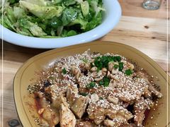 -勇猛子川菜馆(新军路店)