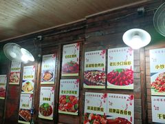 -小球滚滚湘菜馆·烤鱼·口味虾(太平街店)