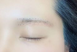 -HQ半永久纹绣纹眉