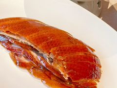 -四季民福烤鸭店(外滩外白渡桥店)