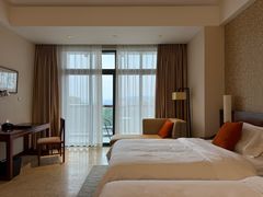 -天目湖御水温泉·度假酒店