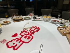 -同庆楼(奥体中心店)