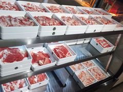 -爱伲牛肉火锅自助(景洪店)