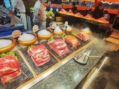 -星伦多自助料理·涮烤一体(虹悦城店)