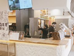 -霸王茶姬(正佳广场店)
