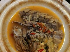 好味醉鹅煲-厨房好味(国贸店)