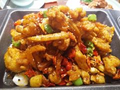 -米家小馆(新华店)