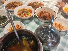 -彭耕记猪油炒小菜(吉联mall店)