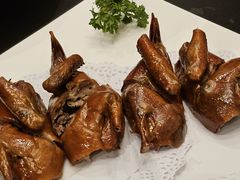 -禧宴Joyous Restaurant(禧园店)