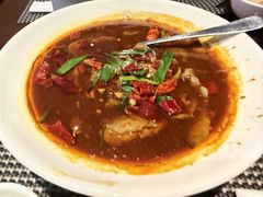 -蜈支洲岛珊瑚酒店临海阁中餐厅