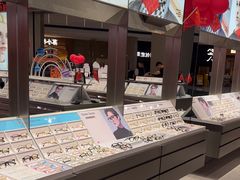 -LOHO眼镜(上海晶耀前滩商场店)