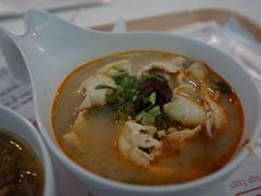 -翠华餐厅(香港国际机场店)