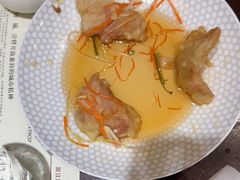 -老厨家(友谊路总店)