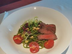 -王品牛排(郑州大卫城店)