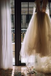-MANLI BRIDAL婚纱