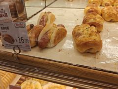 -山崎面包(苏州中心店)