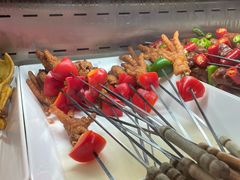 -钢管厂五区小郡肝火锅串串香(总店)