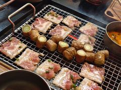 -夜食白市Yespicy·烧烤啤酒宵夜(番禺四海城店)