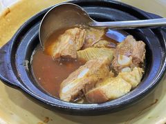-新峰肉骨茶