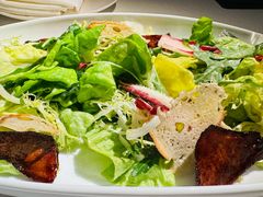 -弗兰克牛排西餐厅Ribone steak house(柠檬花园店)