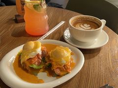 -Pekaa啤咖食肆Coffee&Bistro