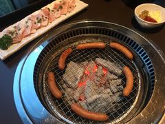 -御牛道日式烤肉料理(杭州万象城店)