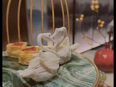 -京华烟云·北京烤鸭(领展购物广场·中关村店)