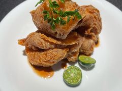 -锦府园(环球港店)