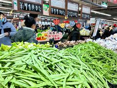 -北国超市(益元店)