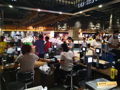 -胖东来生活广场(健康路店)