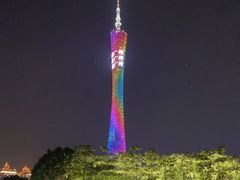 -海心沙亚运公园