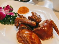 -煲王粤菜餐厅(中侨中心店)