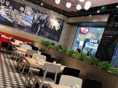 大堂-避风塘(百联东郊店)