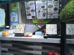 -清真·七祺祥面片手抓羊肉(瑞德店)