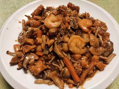 八珍豆腐-陈傻子餐厅(世纪都会店)