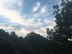 -云峰山自然风景区