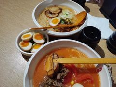 -味千拉面(煌华新纪元购物广场店)