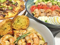 -娜娜家·Nana's restaurant(国金汇店)