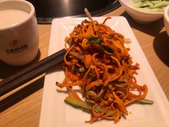 -守柴炉烤鸭(科华中路王府井店)