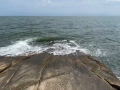 -老虎石海上公园