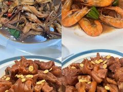 -善银私房菜馆(金舟花园小区店)