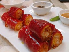 -点都德(聚福楼店)