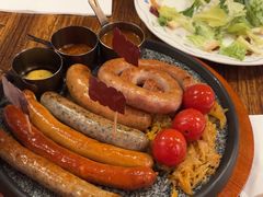 -1886德国汽车餐厅(外滩中央店)