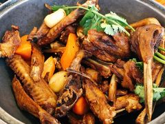 美极鸭五件-美极鲜食坊(宝安南路店)