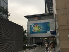 -银座mall(东直门店)