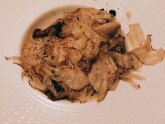 黑松露温泉蛋-蝶舍·MAISON PAPILLON