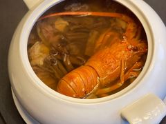 -上海滩餐厅(BFC外滩金融中心店)