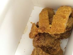 -麦当劳(北京南站店)